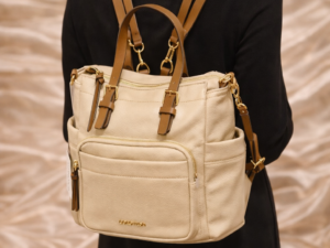 Backpack - handbag