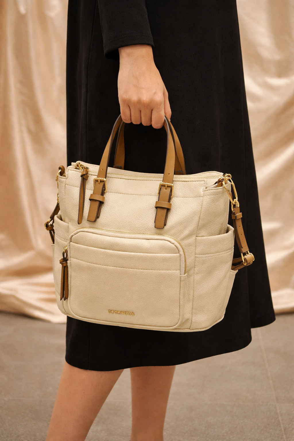 Backpack - handbag - Image 3