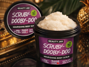 Body scrub