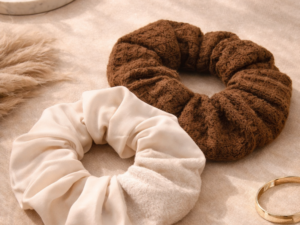 Scrunchies