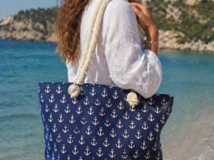 Τσάντα θαλάσσης