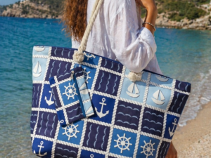 Τσάντα θαλάσσης