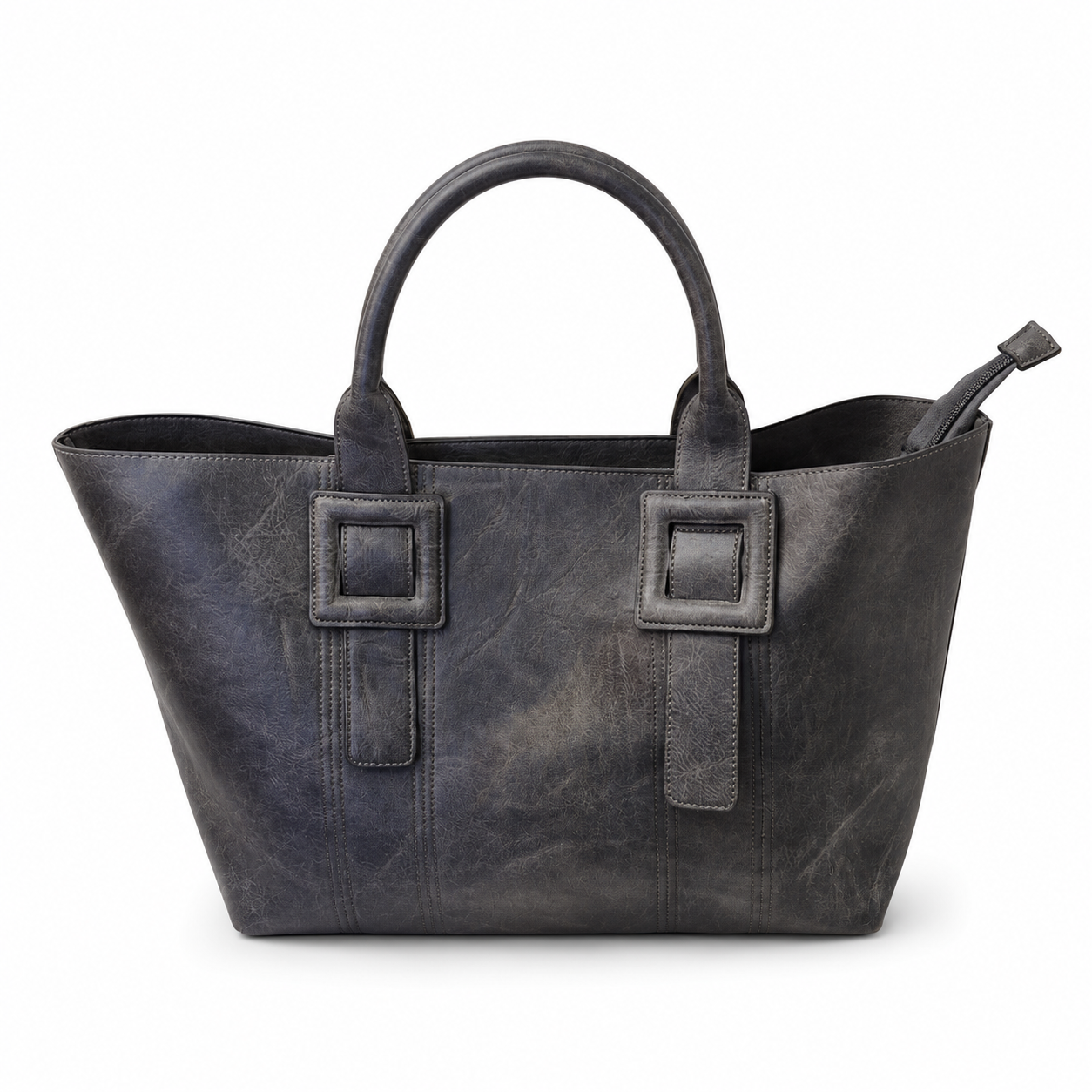 Sara Moda Σετ Tote Τσάντας με Τσαντάκι Χιαστί - Image 2