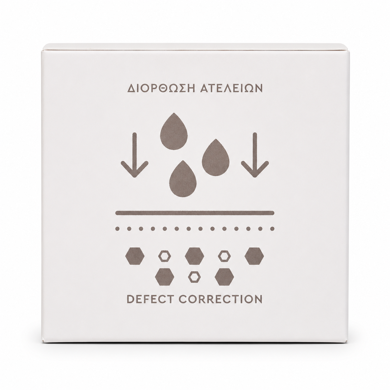 Cochlea Garden 24h Day Cream Defect Correction Κρέμα Ημέρας με Έκκριμα Σαλιγκαριού 50ml - Image 5